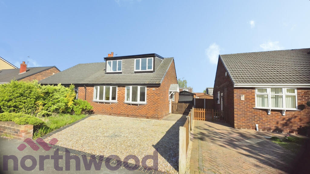 3 bed Bungalow for rent in Higher Walton. From Northwood - Warrington