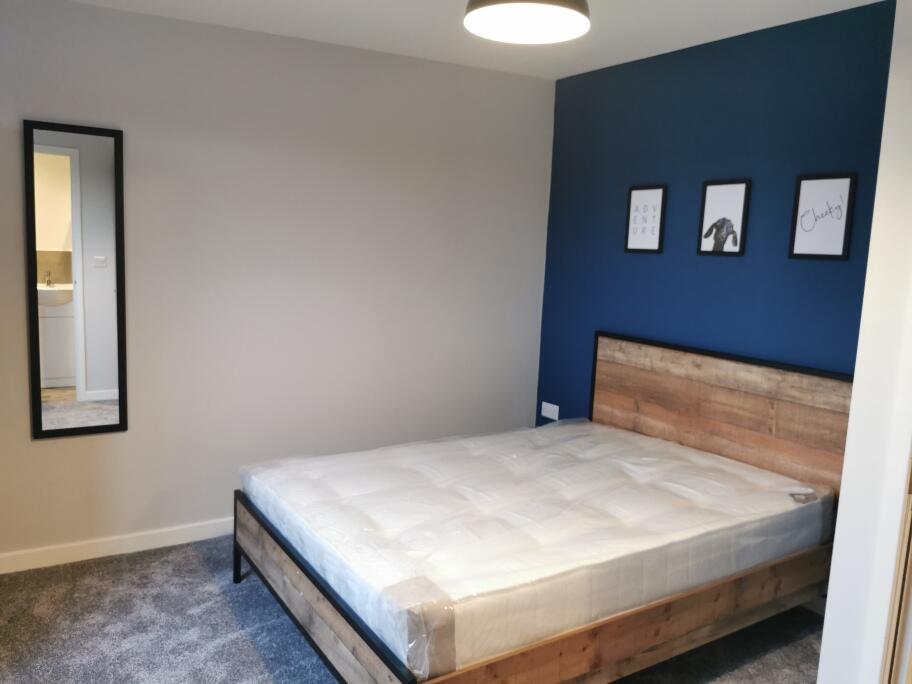 1 bed House Share for rent in Burtonwood. From Northwood - Warrington