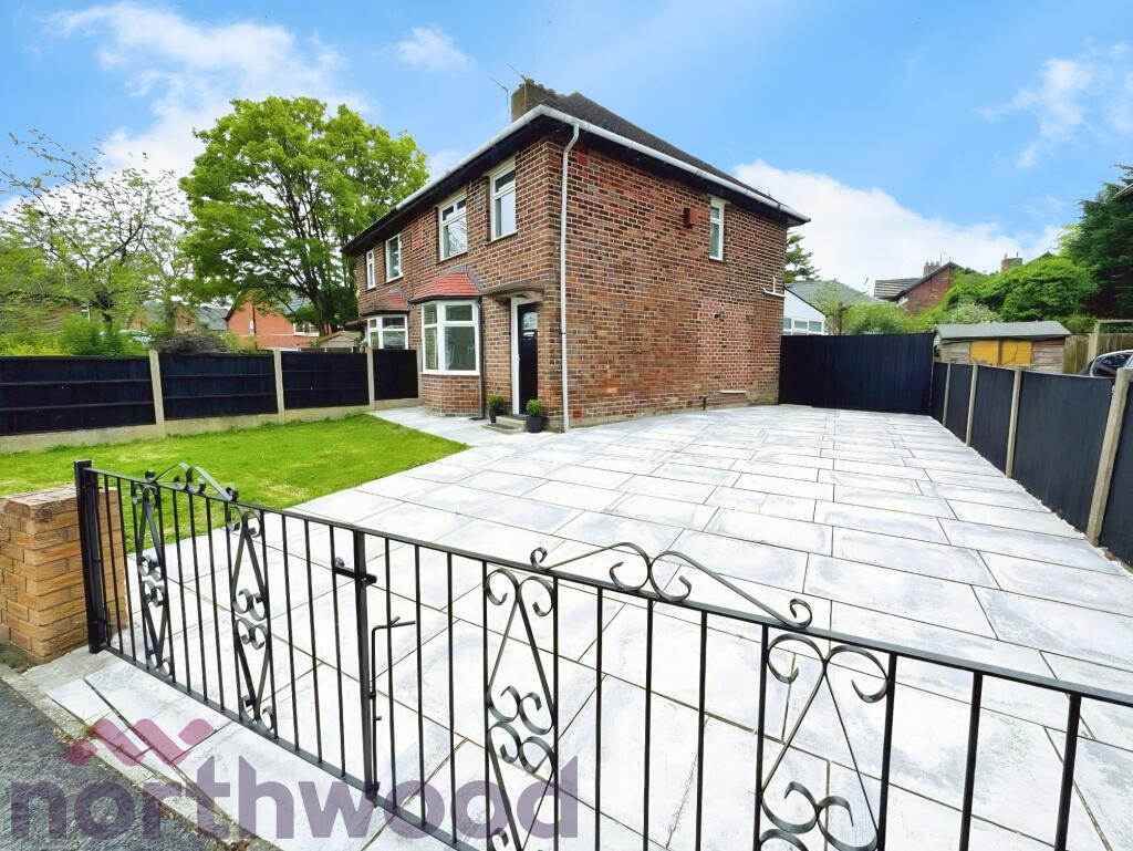 3 bed Semi Detached for rent in Golborne. From Northwood - Warrington