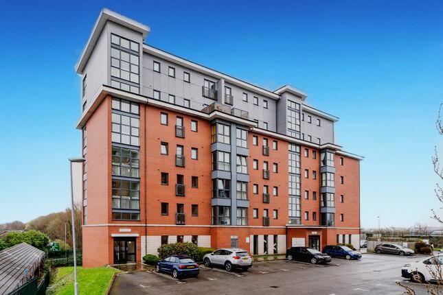 2 bed 1st Floor Flat for rent in Winwick. From Northwood - Warrington