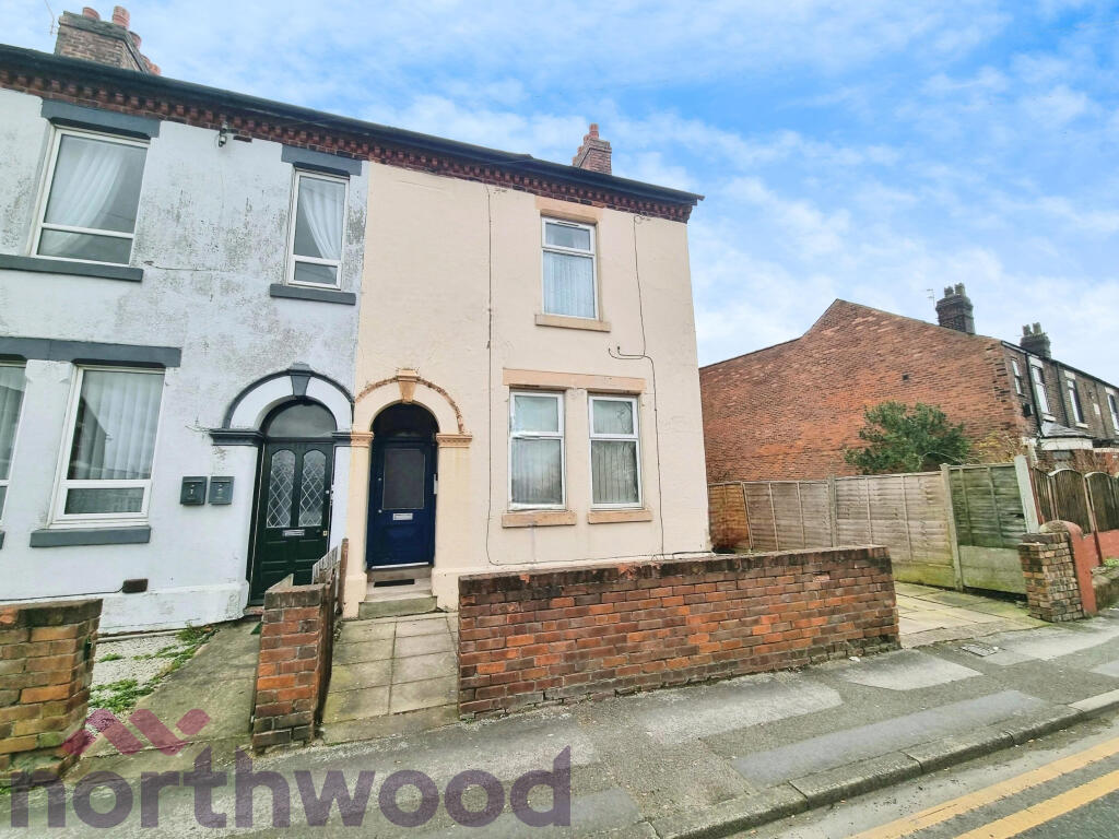 1 bed House Share for rent in Burtonwood. From Northwood - Warrington