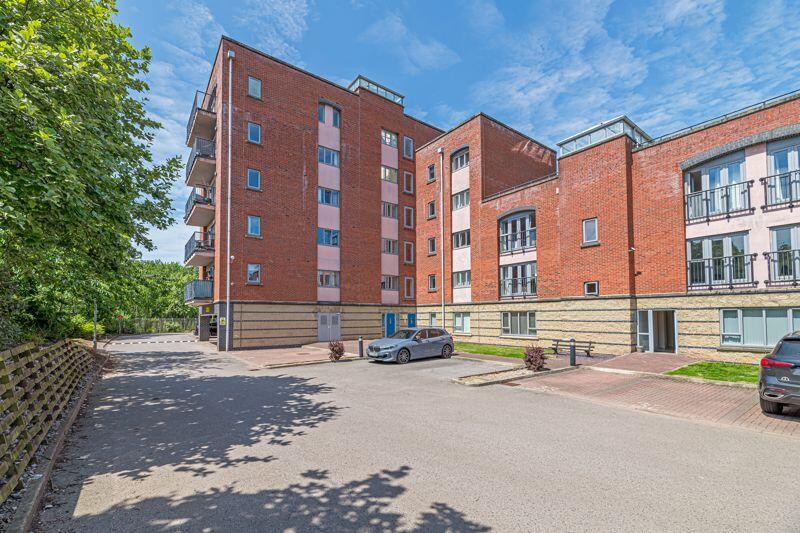 1 bed 1st Floor Flat for rent in Appleton Thorn. From Northwood - Warrington