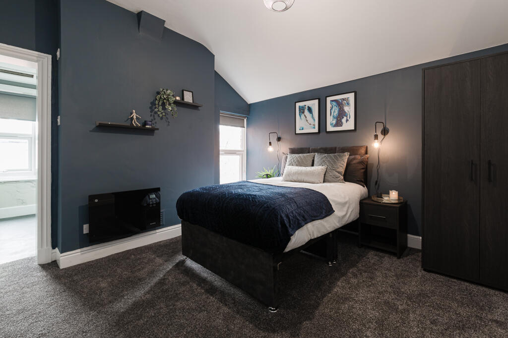 1 bed House Share for rent in Warrington. From Northwood - Warrington