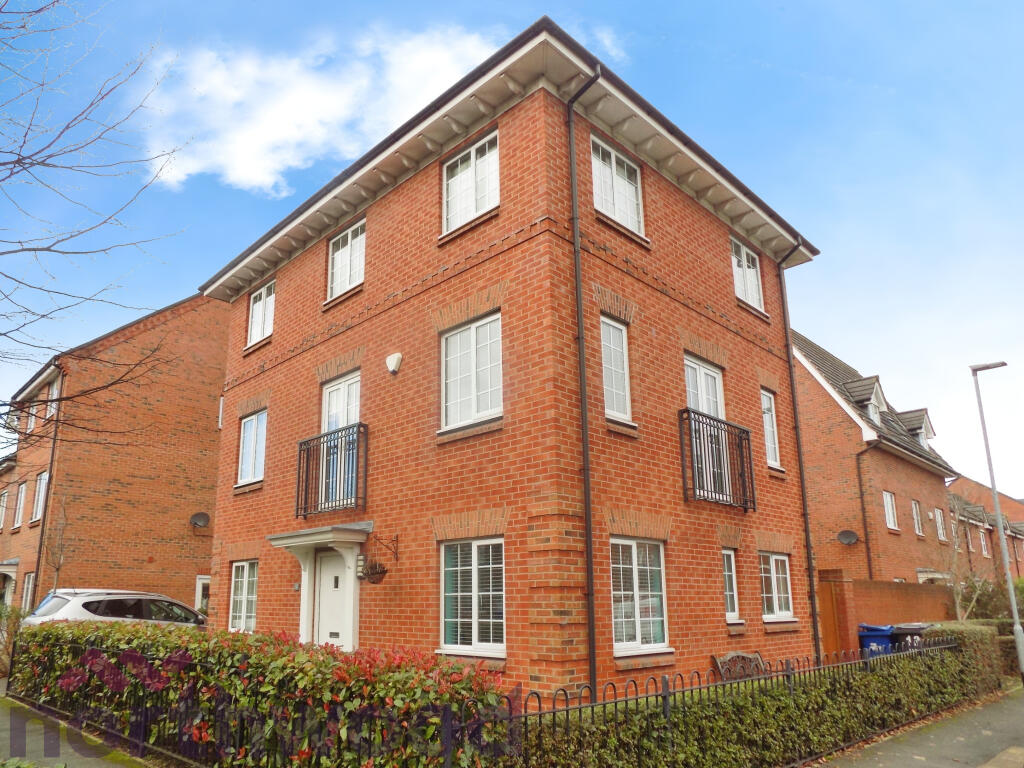 1 bed House Share for rent in Warrington. From Northwood - Warrington