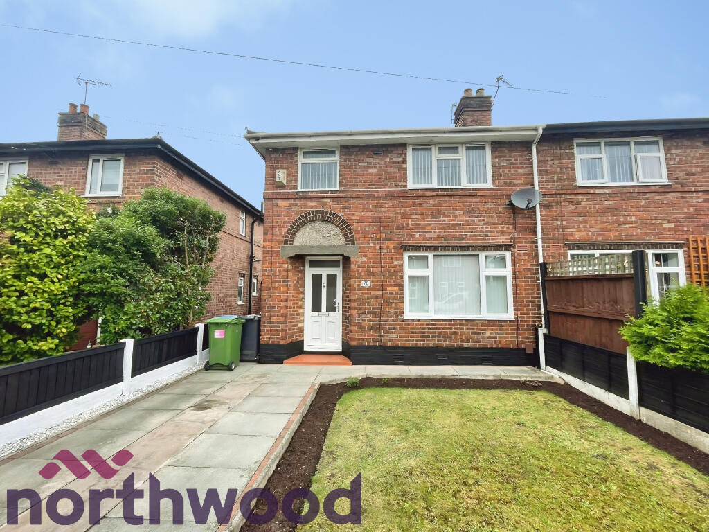 3 bed Semi Detached for rent in Burtonwood. From Northwood - Warrington