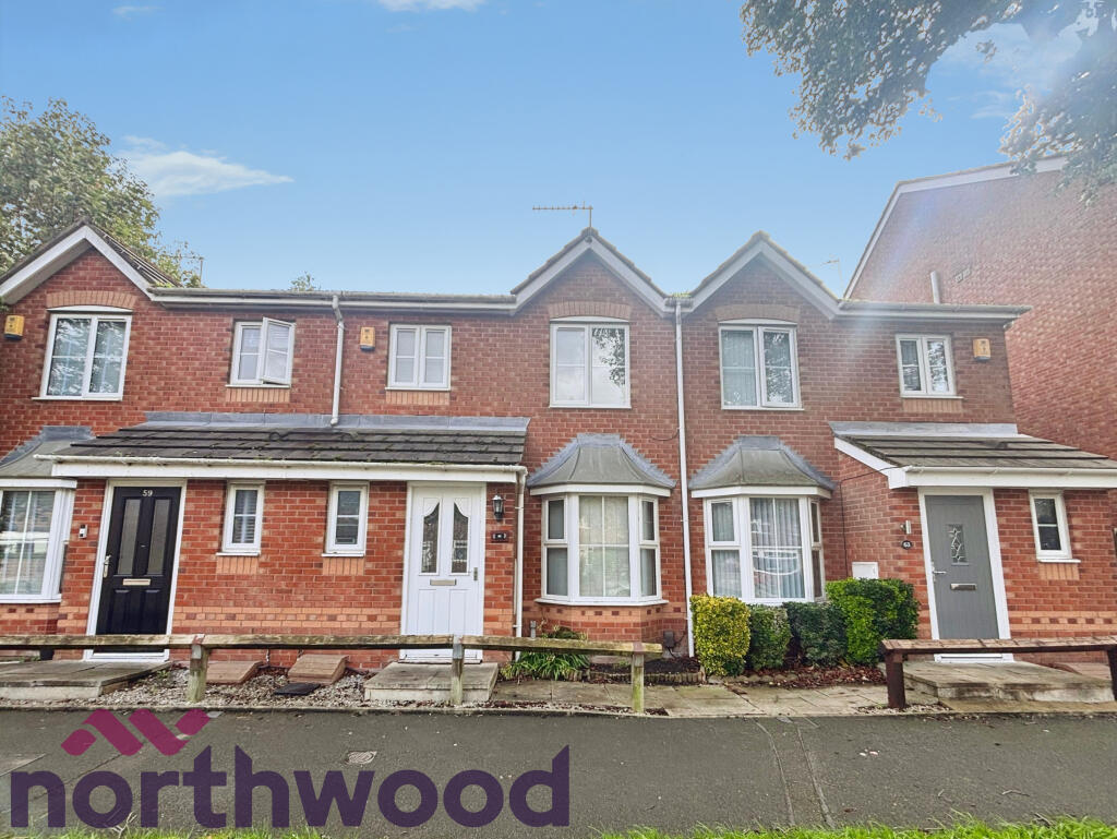 3 bed Mews for rent in Haydock. From Northwood - Warrington