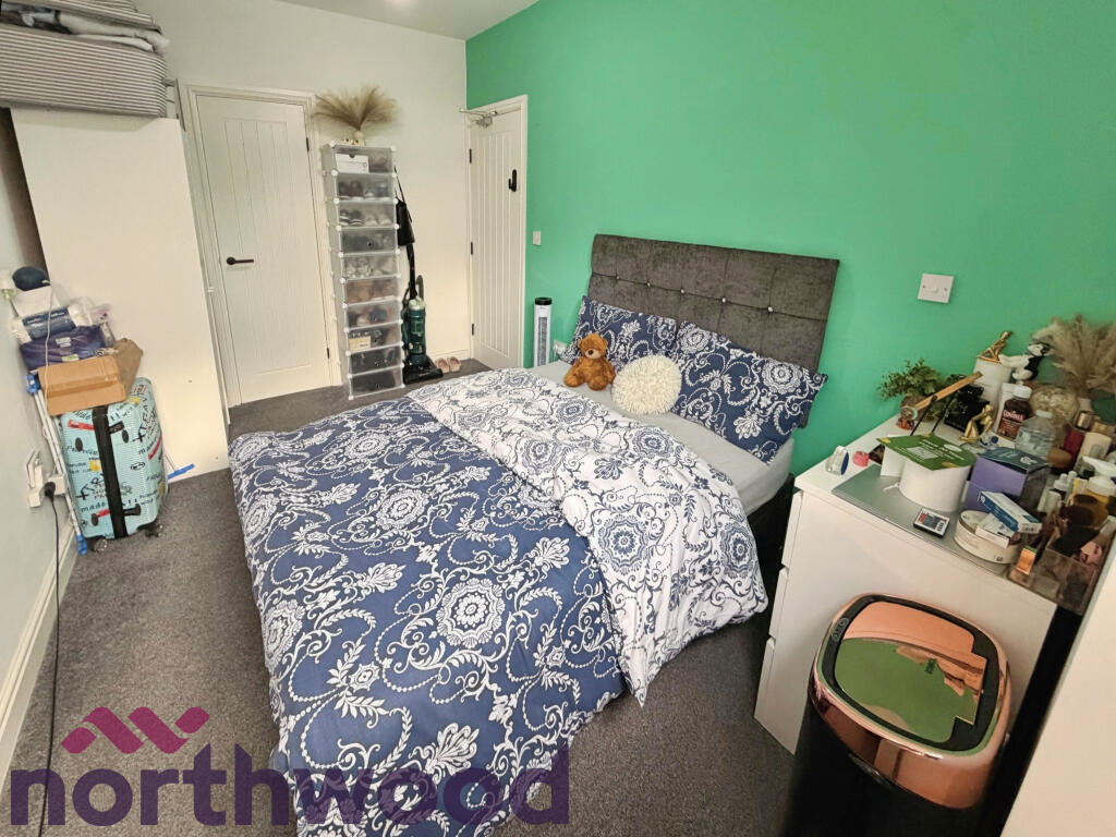 1 bed HMO for rent in Warrington. From Northwood - Warrington