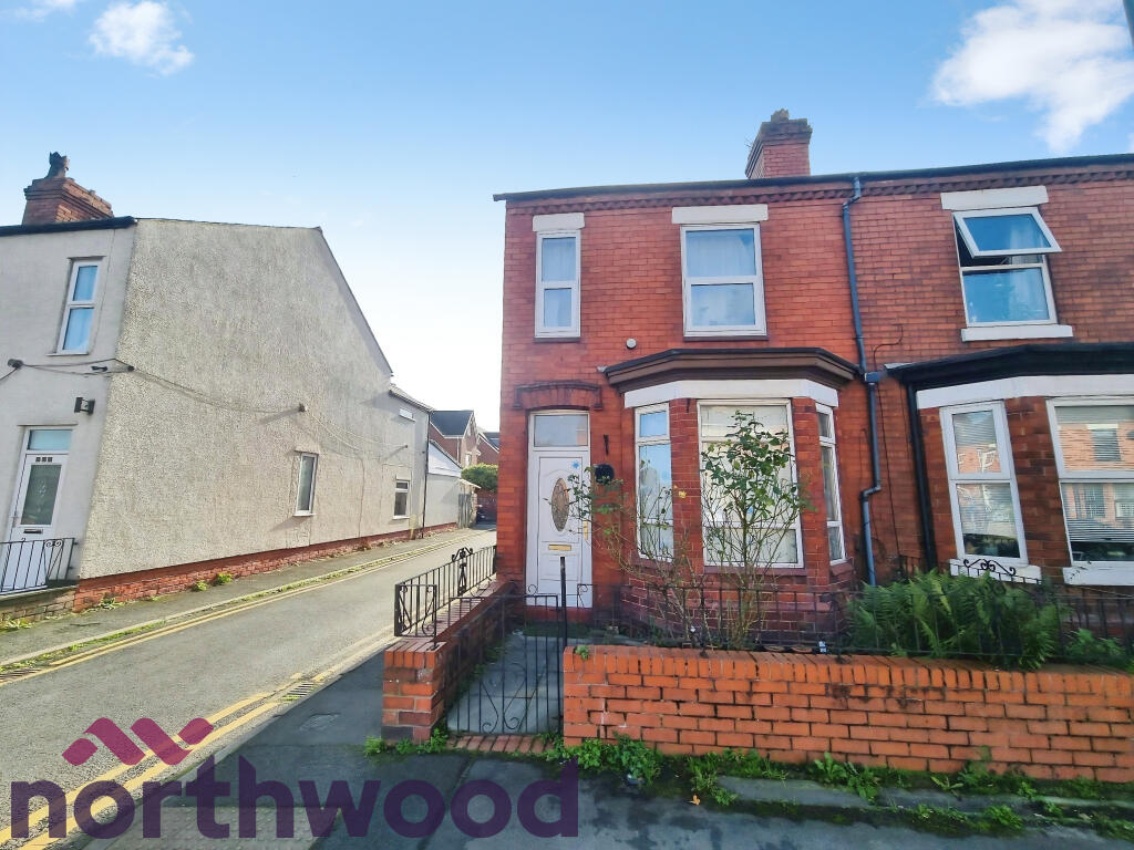 2 bed End of Terrace for rent in Warrington. From Northwood - Warrington 2 bed End of Terrace for rent in Warrington. From Northwood - Warrington