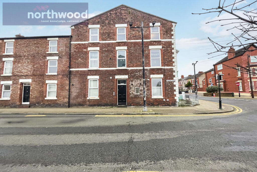 1 bed 1st Floor Flat for rent in Wallasey. From Northwood - Wirral 1 bed 1st Floor Flat for rent in Wallasey. From Northwood - Wirral