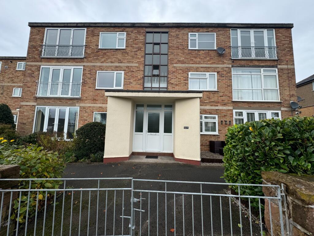 1 bed 1st Floor Flat for rent in Heswall. From Northwood - Wirral 1 bed 1st Floor Flat for rent in Heswall. From Northwood - Wirral