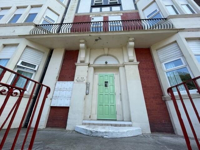 1 bed 1st Floor Flat for rent in Wallasey. From Northwood - Wirral