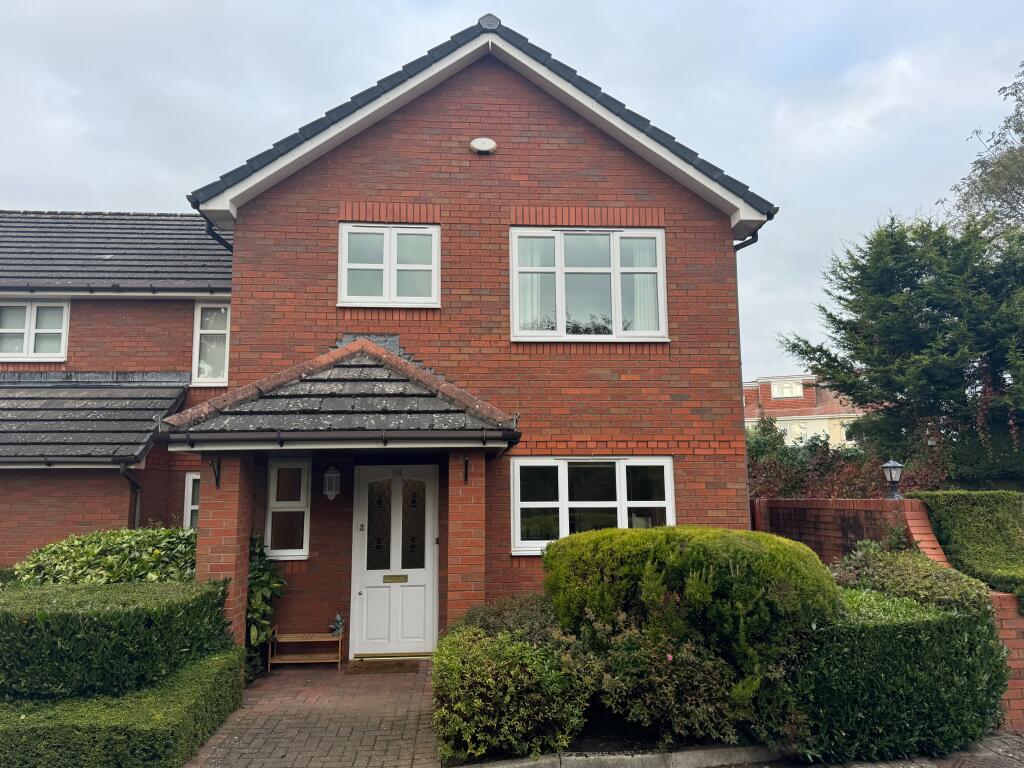 3 bed Semi Detached for rent in Heswall. From Northwood - Wirral