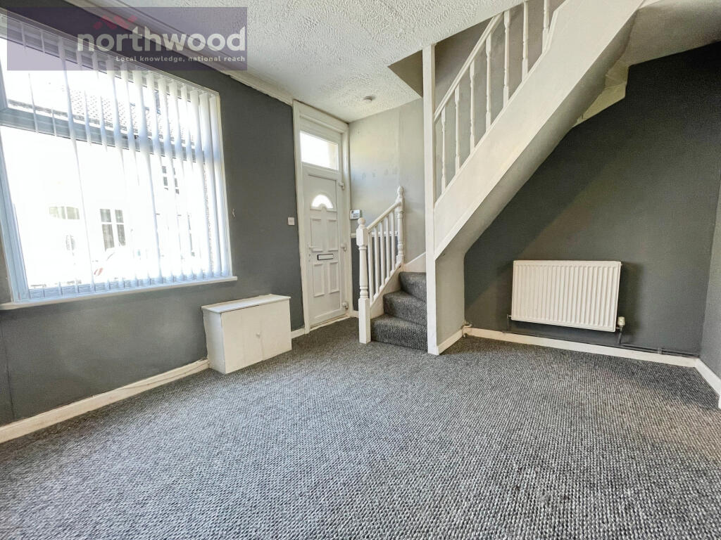 2 bed Mid Terraced House for rent in Bootle. From Northwood - Wirral
