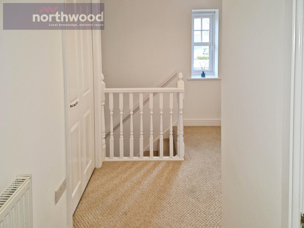1 bed 1st Floor Flat for rent in Wallasey. From Northwood - Wirral