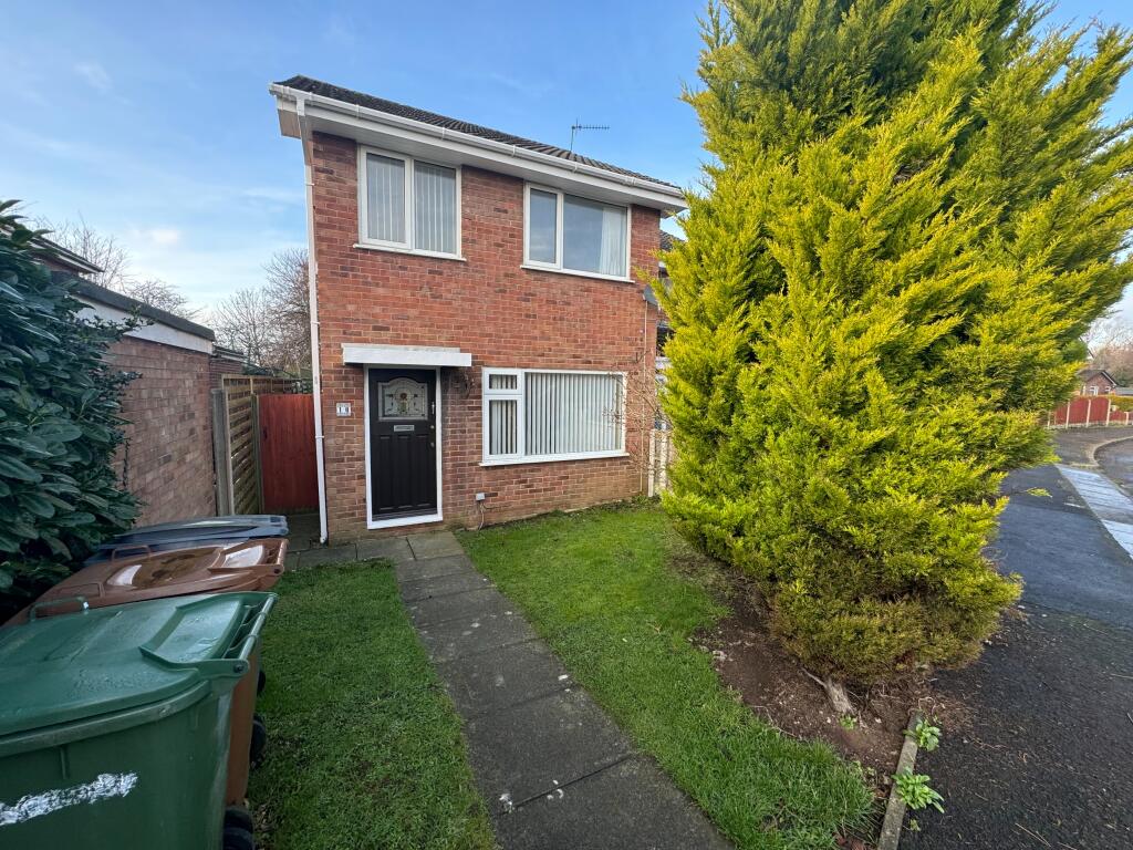 3 bed Semi Detached for rent in Thurstaston. From Northwood - Wirral