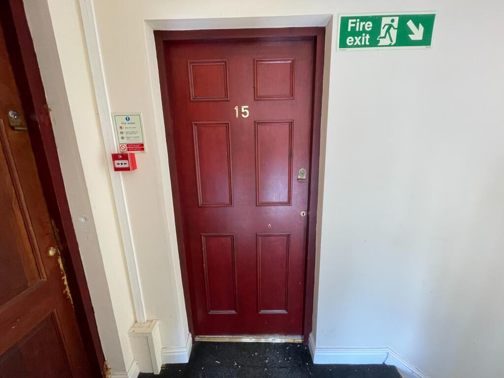 1 bed 1st Floor Flat for rent in Birkenhead. From Northwood - Wirral
