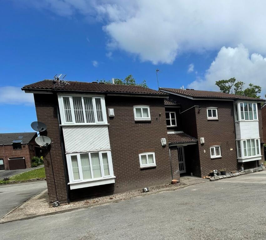 1 bed 1st Floor Flat for rent in Birkenhead. From Northwood - Wirral 1 bed 1st Floor Flat for rent in Birkenhead. From Northwood - Wirral