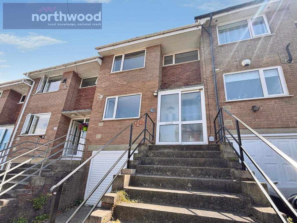 3 bed Town House for rent in Wallasey. From Northwood - Wirral