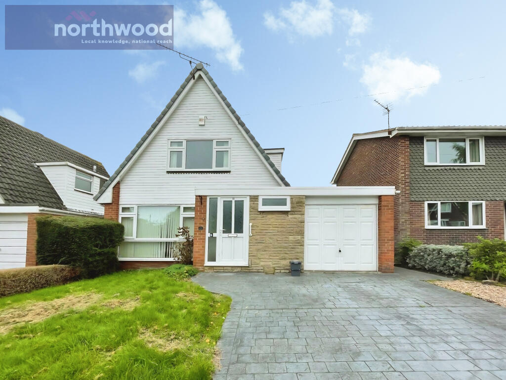 3 bed Semi Detached for rent in Birkenhead. From Northwood - Wirral