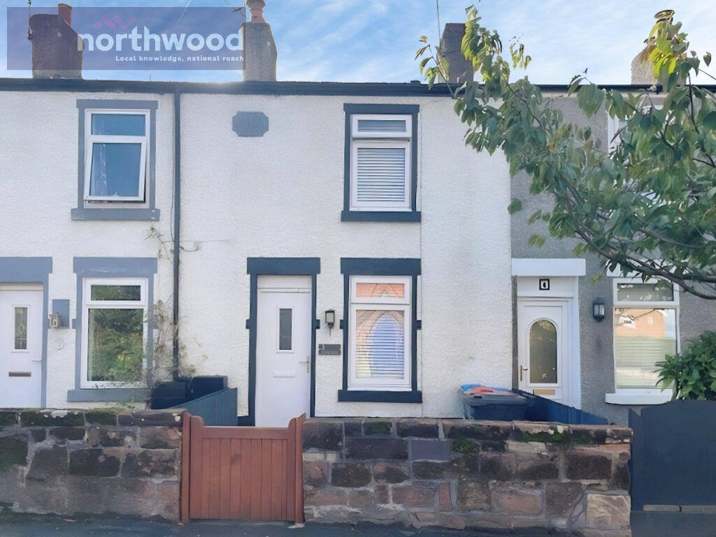 2 bed Mid Terraced House for rent in Willaston. From Northwood - Wirral 2 bed Mid Terraced House for rent in Willaston. From Northwood - Wirral