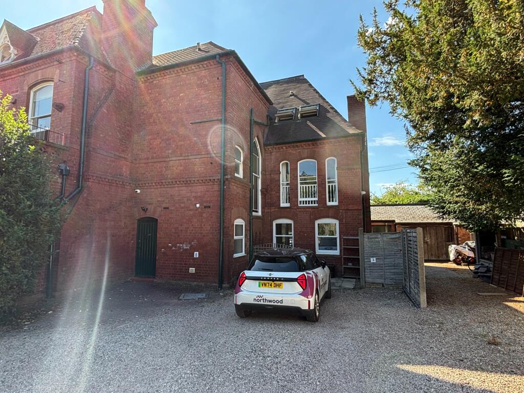 1 bed 1st Floor Flat for rent in Norton. From Northwood - Worcester