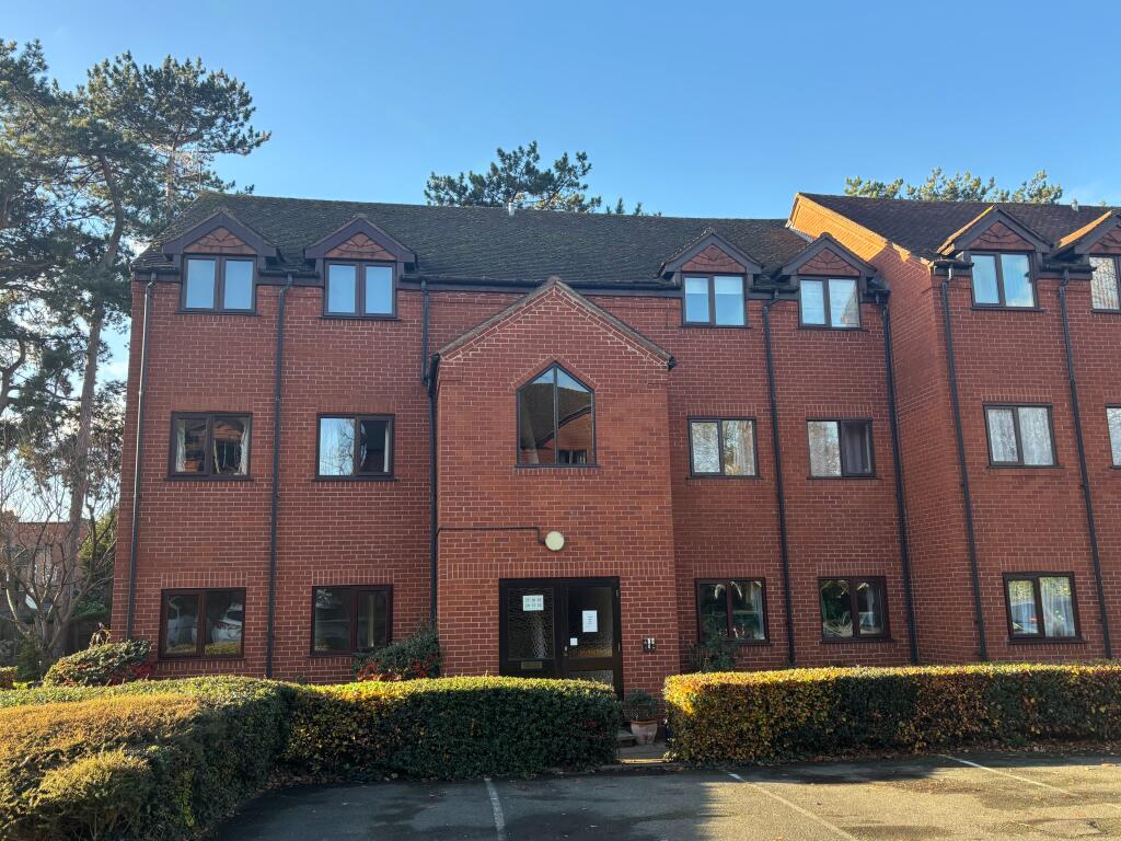 2 bed 1st Floor Flat for rent in Claines. From Northwood - Worcester 2 bed 1st Floor Flat for rent in Claines. From Northwood - Worcester