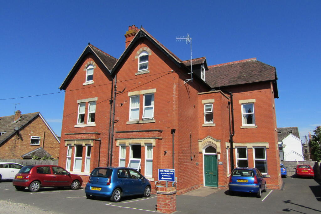 0 bed Studio for rent in Worcester. From Northwood - Worcester