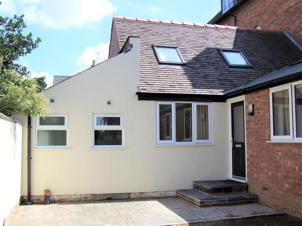 1 bed 1st Floor Flat for rent in Worcester. From Northwood - Worcester