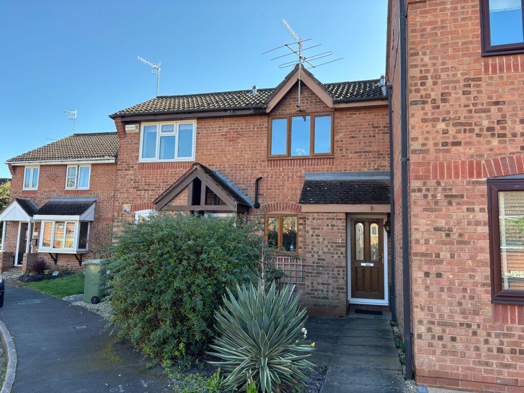 1 bed Mid Terraced House for rent in Worcester. From Northwood - Worcester 1 bed Mid Terraced House for rent in Worcester. From Northwood - Worcester