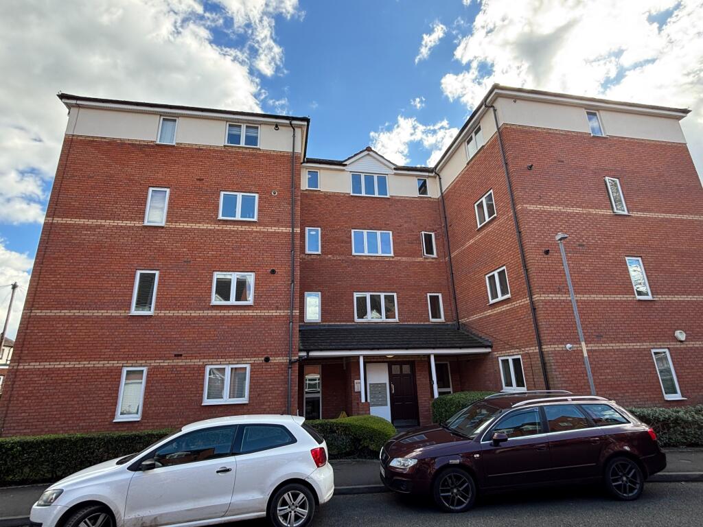 1 bed 1st Floor Flat for rent in Worcester. From Northwood - Worcester