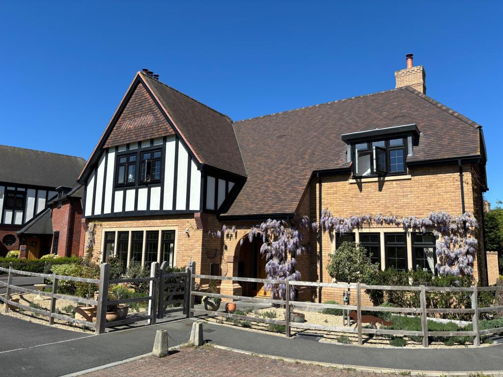 4 bed Detached for rent in Badsey. From Northwood - Worcester 4 bed Detached for rent in Badsey. From Northwood - Worcester