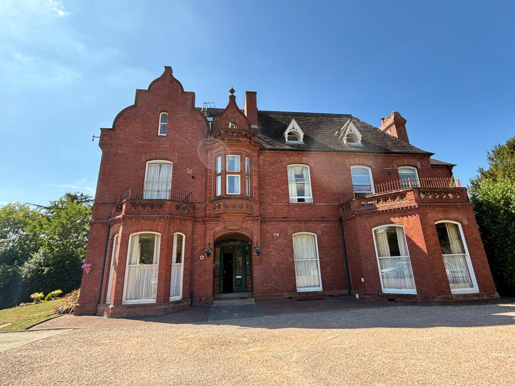 1 bed 1st Floor Flat for rent in Norton. From Northwood - Worcester