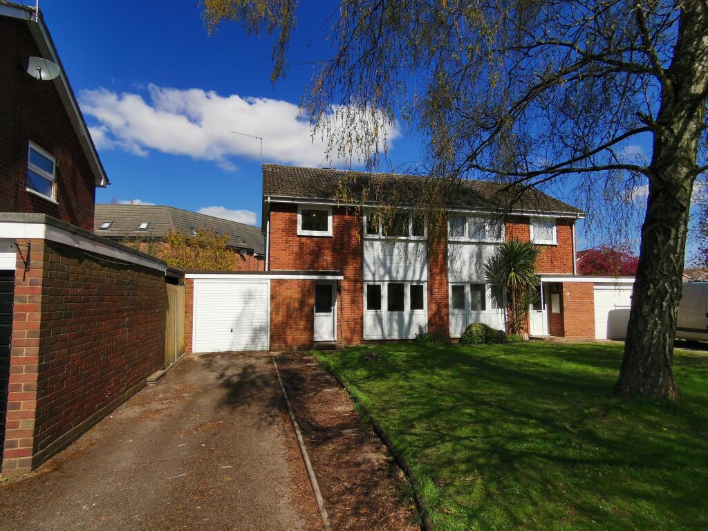 3 bed Semi Detached for rent in Upper Wick. From Northwood - Worcester 3 bed Semi Detached for rent in Upper Wick. From Northwood - Worcester