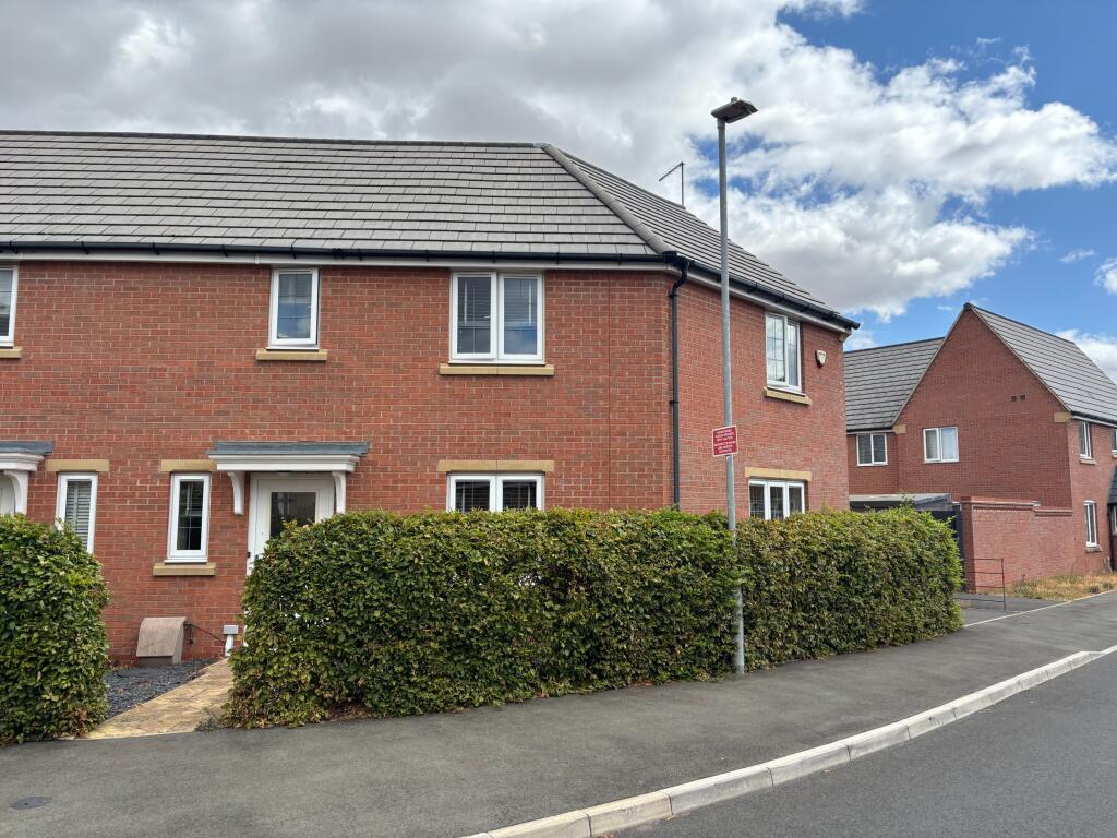 3 bed Semi Detached for rent in Droitwich Spa. From Northwood - Worcester 3 bed Semi Detached for rent in Droitwich Spa. From Northwood - Worcester