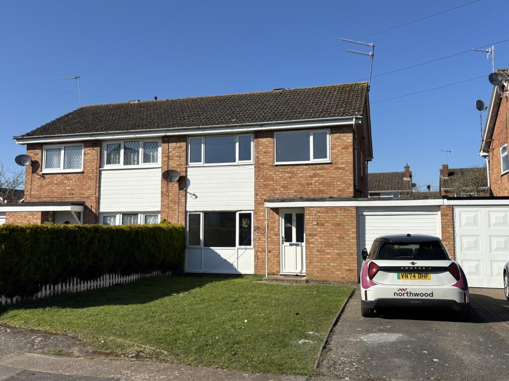 3 bed Semi Detached for rent in Upper Wick. From Northwood - Worcester 3 bed Semi Detached for rent in Upper Wick. From Northwood - Worcester