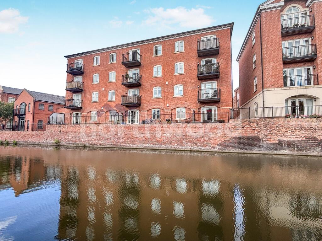 2 bed 1st Floor Flat for rent in Worcester. From Northwood - Worcester