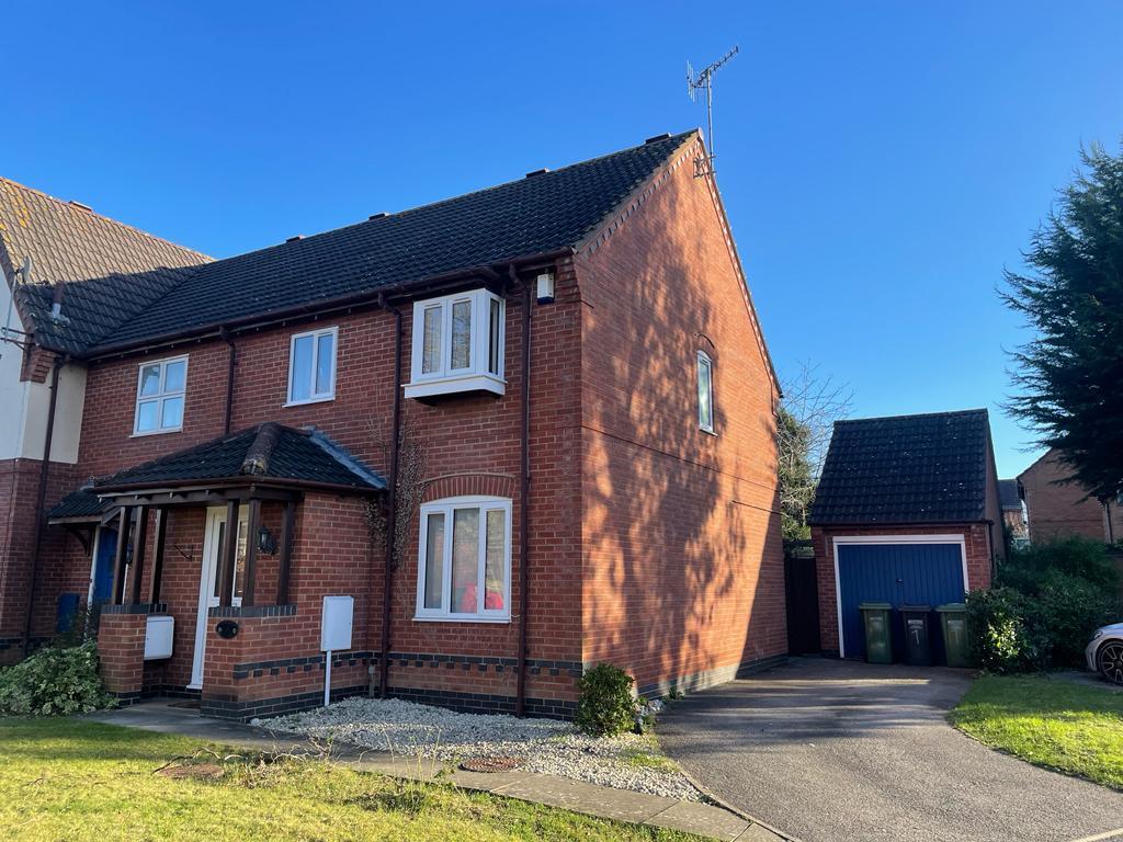 3 bed Semi Detached for rent in Worcester. From Northwood - Worcester 3 bed Semi Detached for rent in Worcester. From Northwood - Worcester