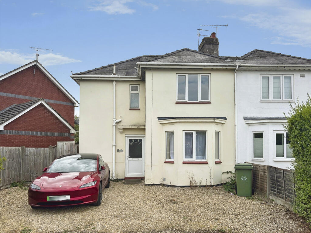 3 bed Semi Detached for rent in Upper Wick. From Northwood - Worcester