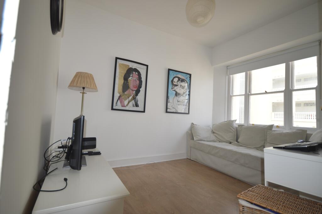 1 bed 1st Floor Flat for rent in Worthing. From Northwood - Worthing