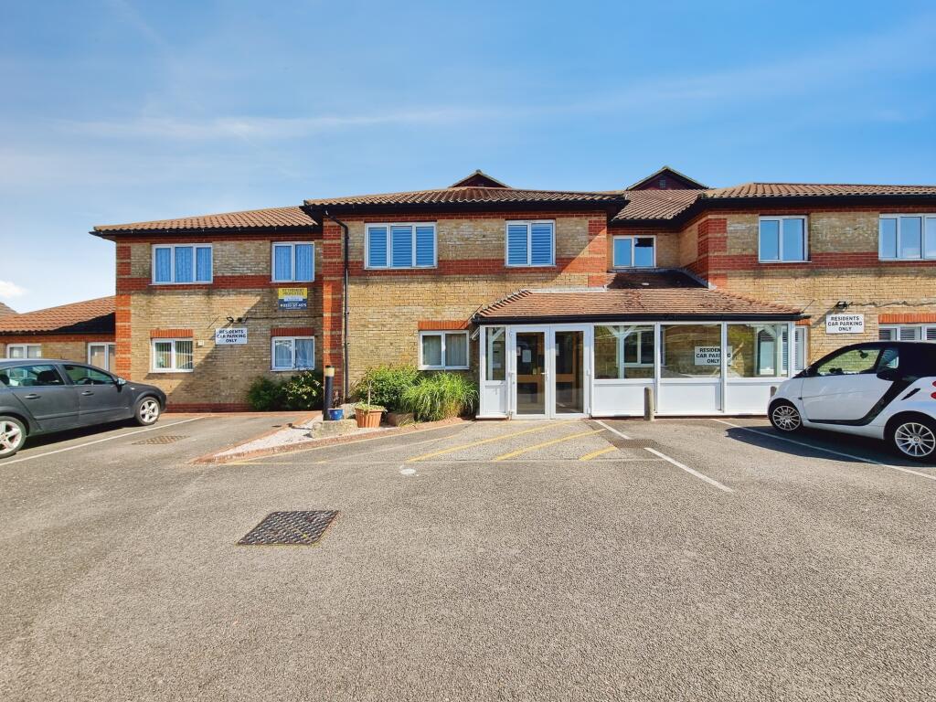 1 bed House (unspecified) for rent in Sompting. From Northwood - Worthing