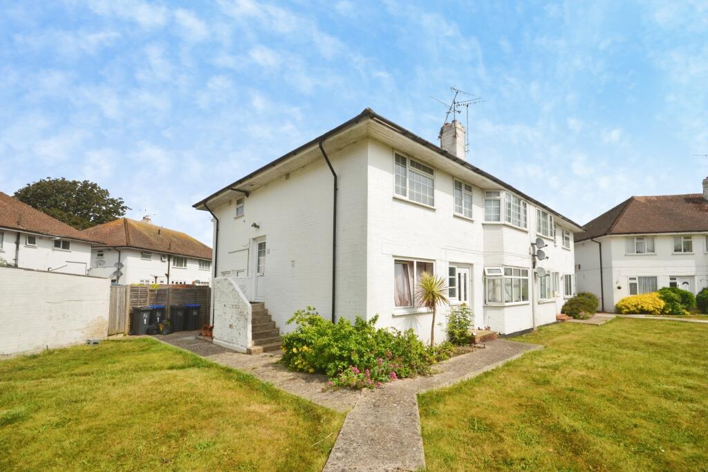 3 bed Annexe for rent in Worthing. From Northwood - Worthing 3 bed Annexe for rent in Worthing. From Northwood - Worthing