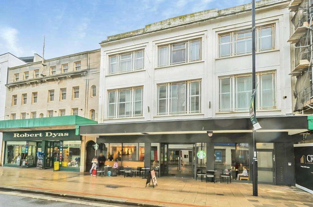 1 bed 1st Floor Flat for rent in Worthing. From Northwood - Worthing 1 bed 1st Floor Flat for rent in Worthing. From Northwood - Worthing