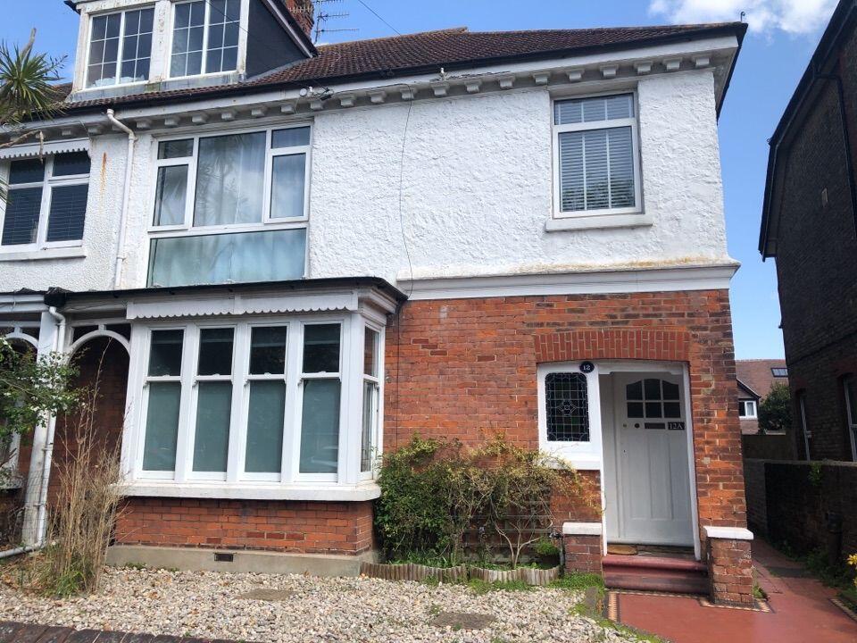 1 bed 1st Floor Flat for rent in Worthing. From Northwood - Worthing 1 bed 1st Floor Flat for rent in Worthing. From Northwood - Worthing