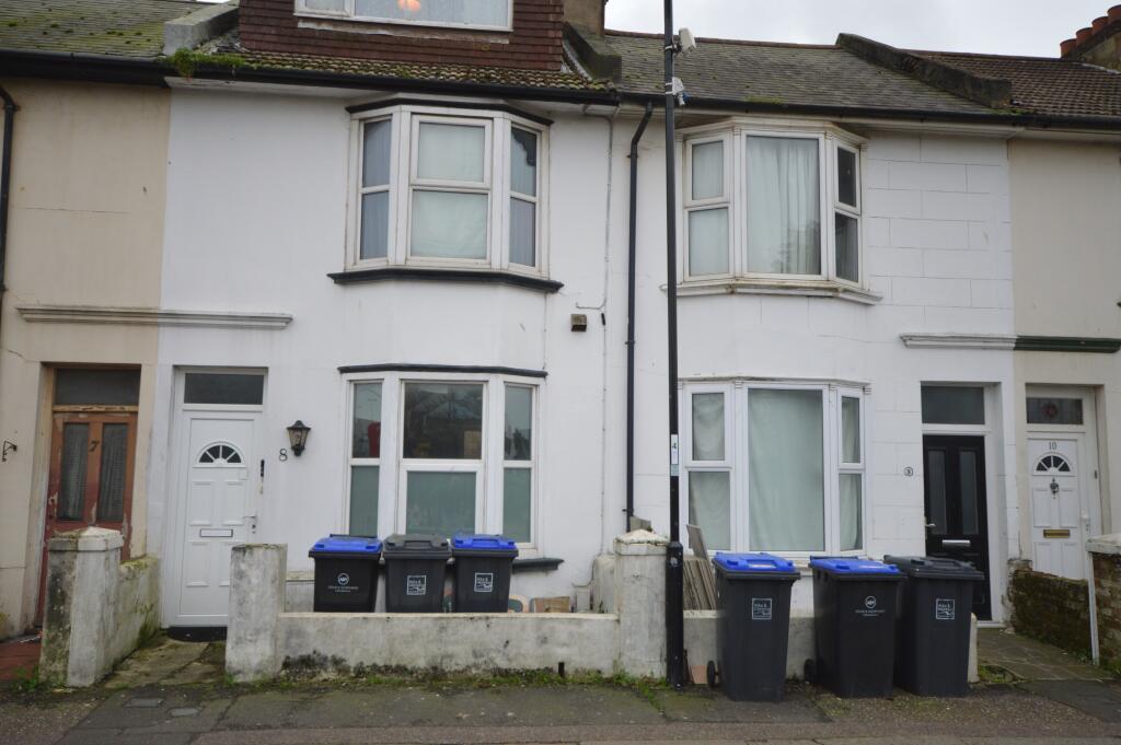 1 bed 1st Floor Flat for rent in Worthing. From Northwood - Worthing 1 bed 1st Floor Flat for rent in Worthing. From Northwood - Worthing