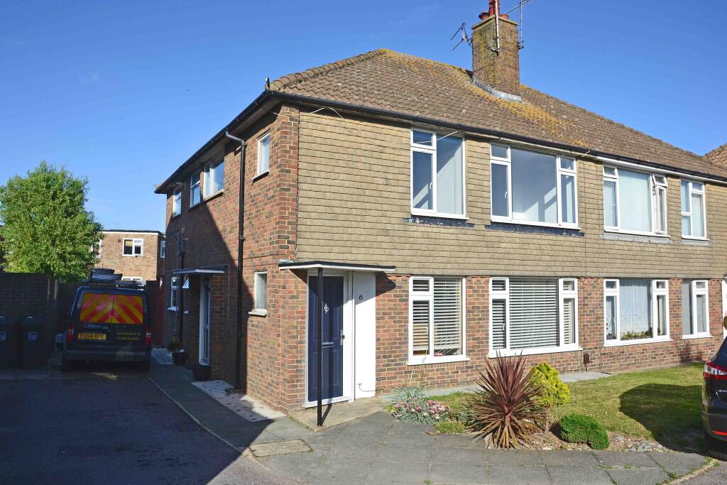 2 bed 1st Floor Flat for rent in Worthing. From Northwood - Worthing 2 bed 1st Floor Flat for rent in Worthing. From Northwood - Worthing