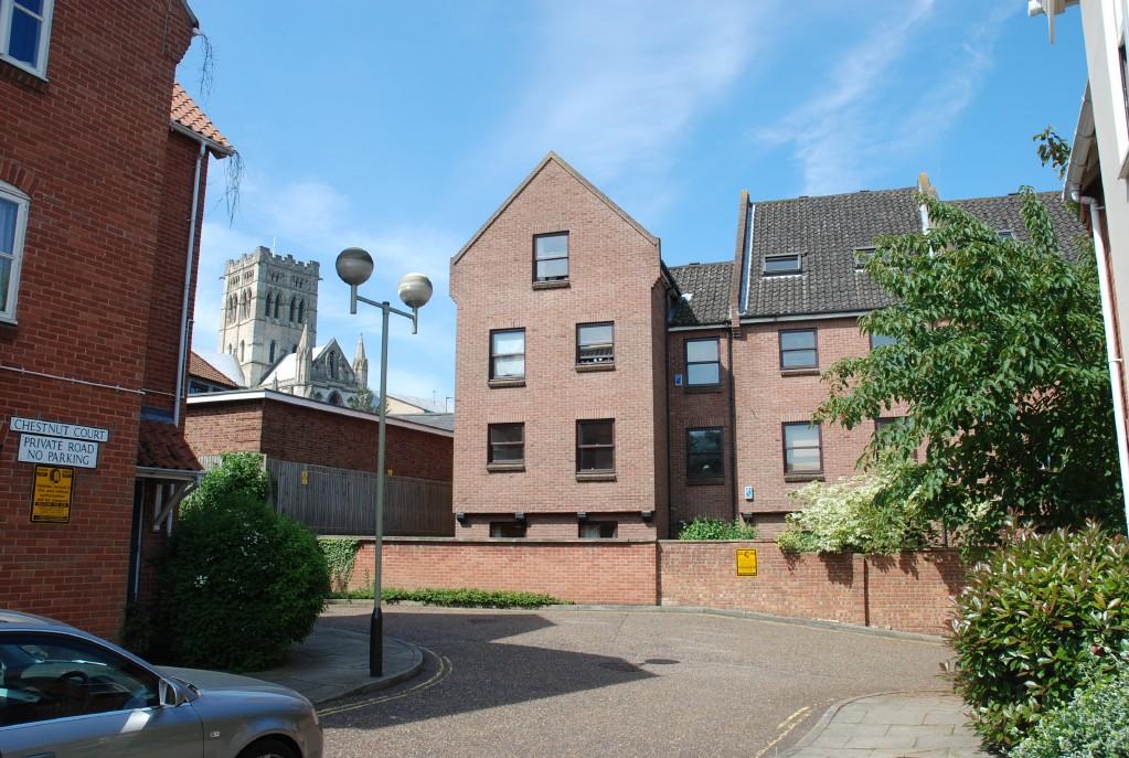 3 bed Apartment for rent in Norwich. From Norwich Accommodation Agency - Norwich