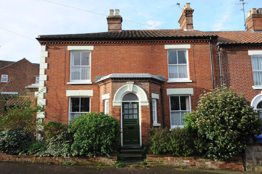 3 bed End of Terrace for rent in Norwich. From Norwich Accommodation Agency - Norwich