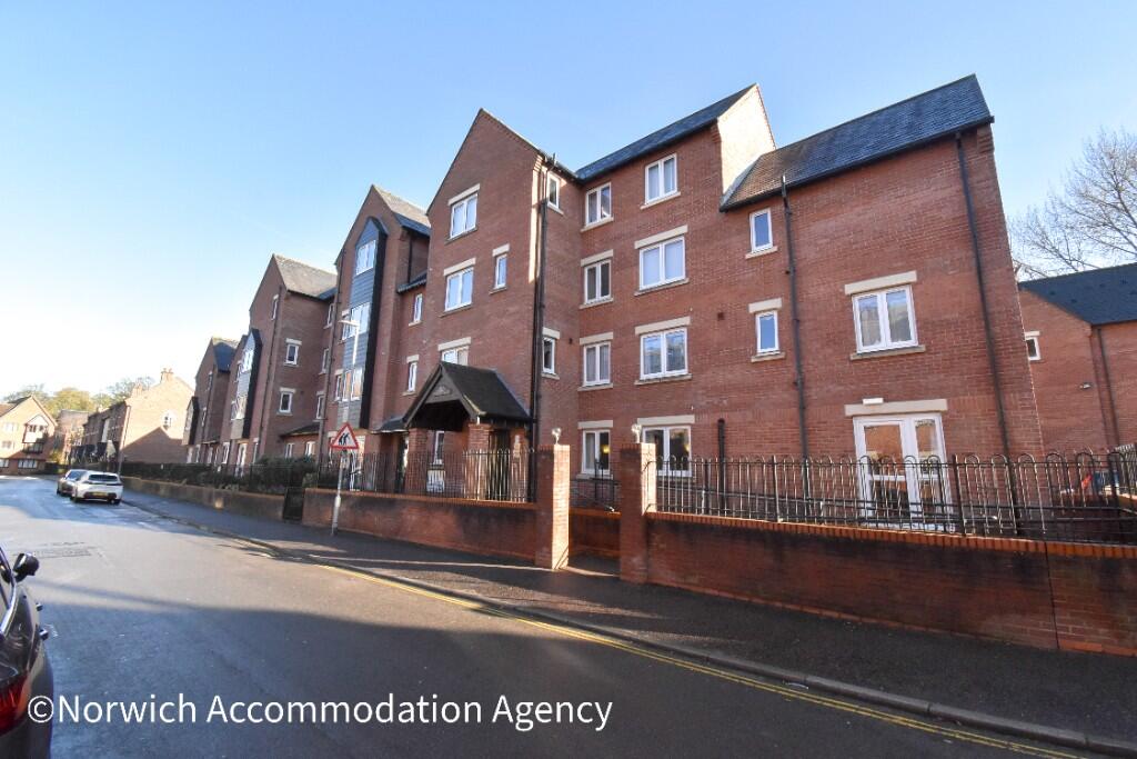 1 bed House (unspecified) for rent in Norwich. From Norwich Accommodation Agency - Norwich