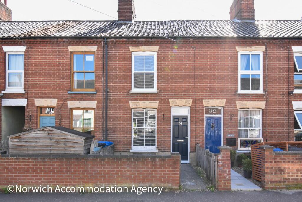 2 bed Mid Terraced House for rent in Norwich. From Norwich Accommodation Agency - Norwich 2 bed Mid Terraced House for rent in Norwich. From Norwich Accommodation Agency - Norwich