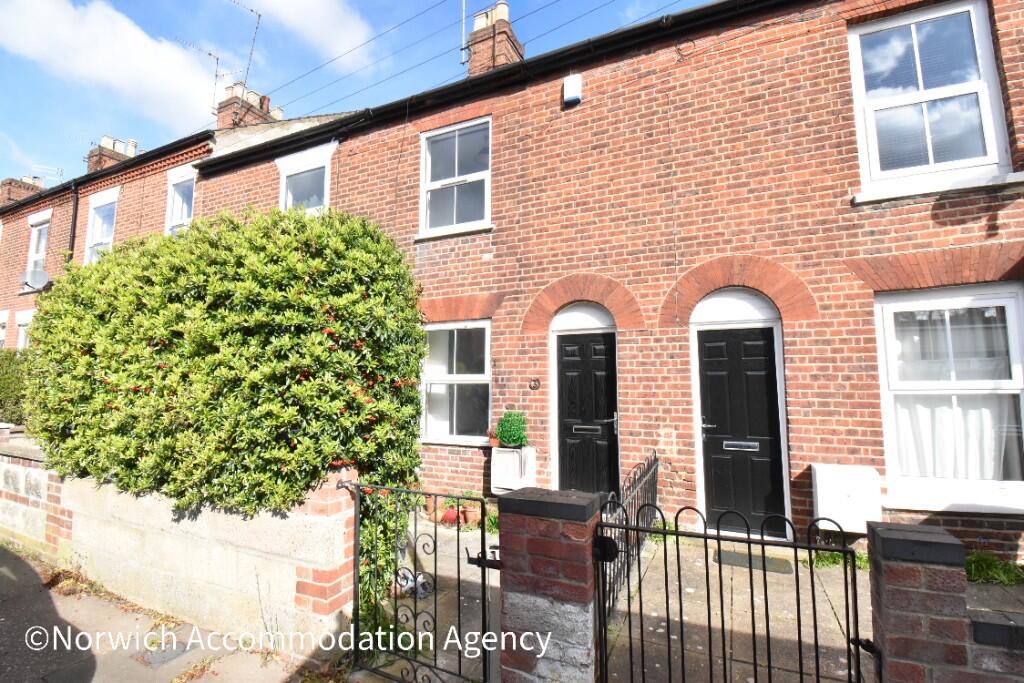 2 bed Mid Terraced House for rent in Norwich. From Norwich Accommodation Agency - Norwich 2 bed Mid Terraced House for rent in Norwich. From Norwich Accommodation Agency - Norwich